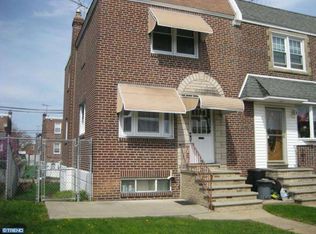 2929 Magee Ave, Philadelphia, PA 19149