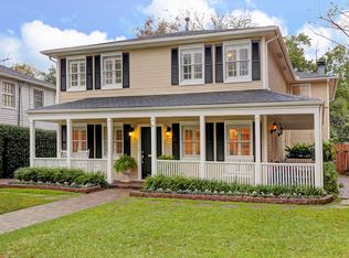 2924 Jarrard St, Houston, TX 77005