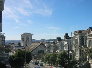 1876 Laguna St, San Francisco, CA 94115