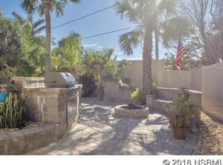 4706 Saxon Dr, New Smyrna Beach, FL 32169