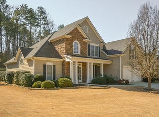 131 Highlands Dr, Woodstock, GA 30188