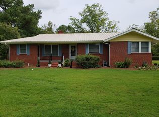 7737 State Highway 50, Maple Hill, NC 28454