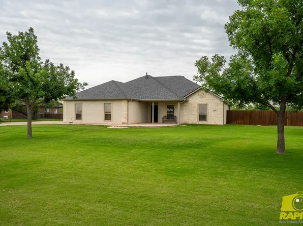 2073 Reece Rd, San Angelo, TX 76904