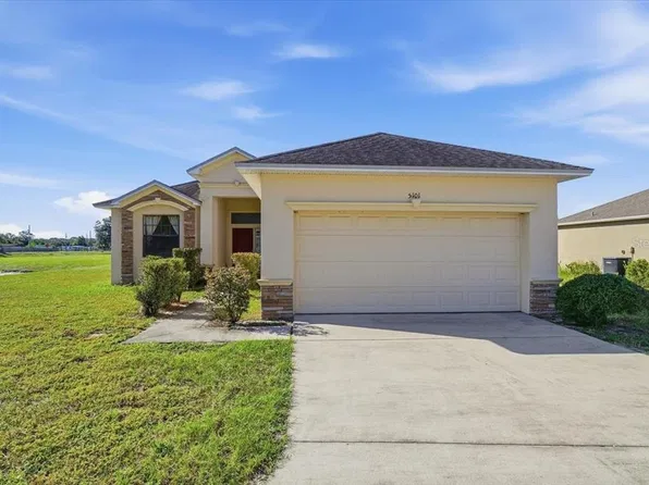5101 MAGNOLIA PRESERVE BLVD, WINTER HAVEN, FL 33880