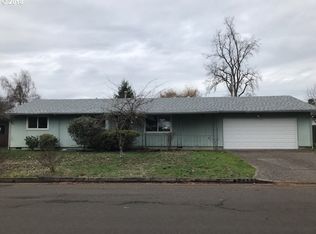 235 Norman Ave, Eugene, OR 97404
