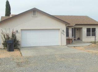 5292 N Saddleback Dr, Prescott Valley, AZ 86314