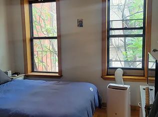 154 Mott St #4E, New York, NY 10013
