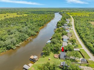 2170 County Road 506, Brazoria, TX 77422