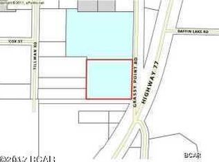 6633 Grassy Point Rd, Southport, FL 32409