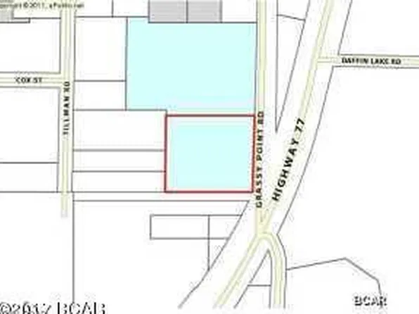 6633 Grassy Point Rd, Southport, FL 32409