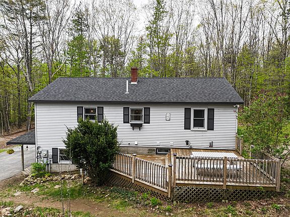 2nd image of 39 Fairbanks Road