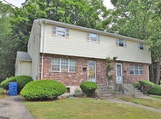 20-22 Raechel Rd, Randolph, MA 02368