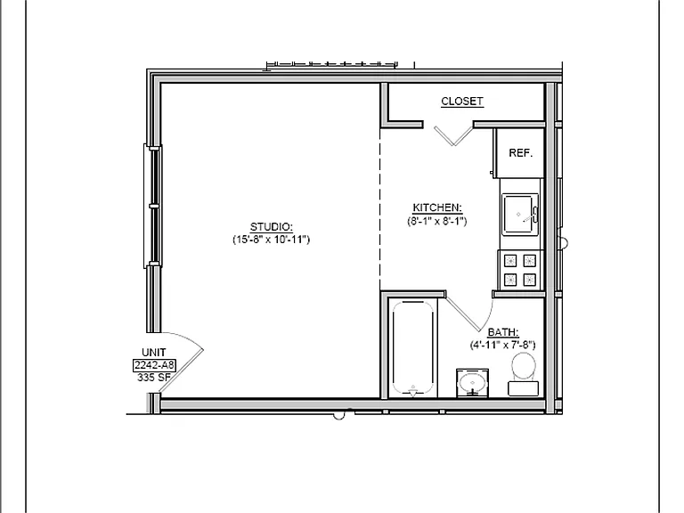 2242 Burr Oak Ave — Photo 5