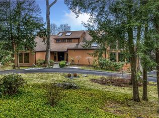 5 Fox Run, Armonk, NY 10504