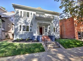 1521 U St APT B, Sacramento, CA 95818