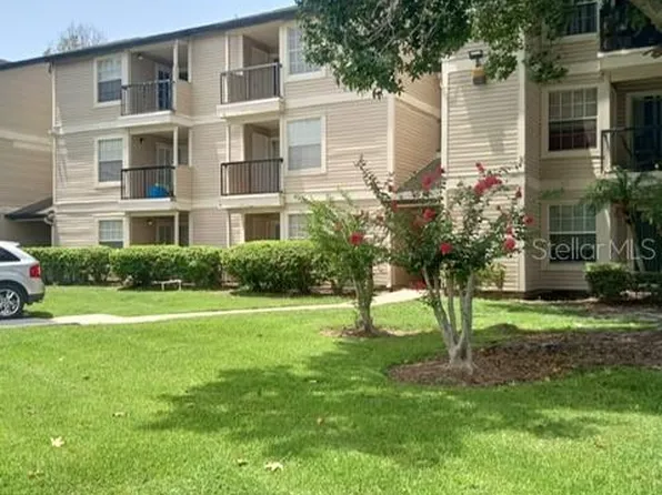 1916 Lake Atriums Cir APT 41, Orlando, FL 32839