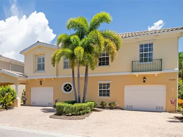 7596 ANDORA DRIVE, SARASOTA, FL 34238