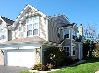 3807 Relstar Ct, Naperville, IL 60564