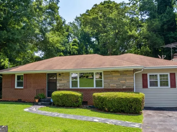 128 Peachtree Cir SE, Marietta, GA 30060