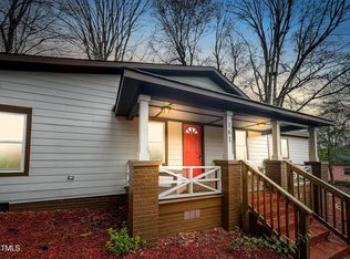 161 Degraffenreid Rd, Carthage, NC 28327