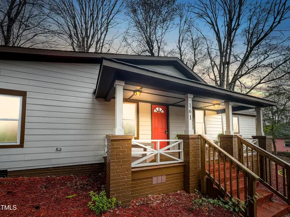 161 Degraffenreid Rd, Carthage, NC 28327