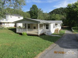 14500 Mud Fork Rd, Falls Mills, VA 24613
