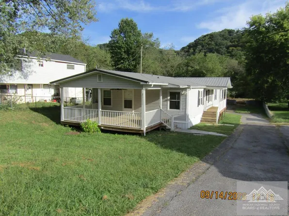 14500 Mud Fork Rd, Falls Mills, VA 24613
