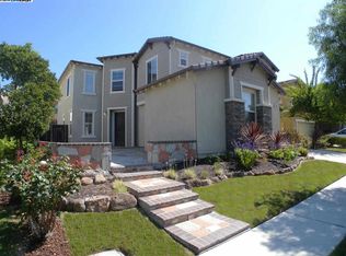 1006 Rock Harbor Point, Hercules, CA 94547