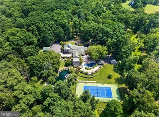 2094 Aquetong Rd, New Hope, PA 18938