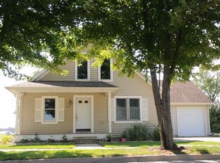 1101 Wilson St, Plymouth, IN 46563