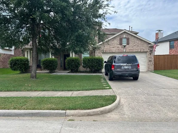 468 Willowlake Dr, Little Elm, TX 75068