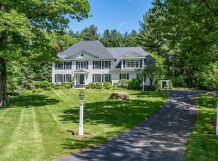 397 Far Reach Rd, Westwood, MA 02090