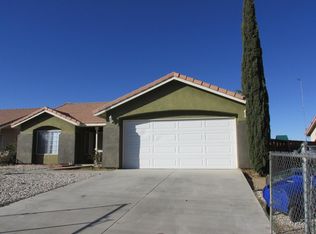 11642 Begonia Rd, Adelanto, CA 92301