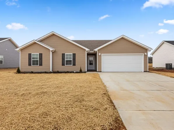 525 Deluth Ct, Bowling Green, KY 42101