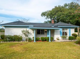 1744 Brantley Dr, Charleston, SC 29412