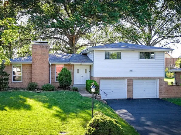 8671 Otto Westway, Saint Louis, MO 63127
