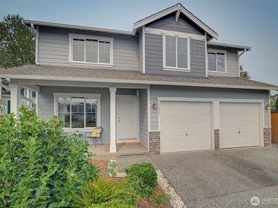 14220 41st Drive SE, Mill Creek, WA, 98012