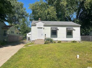 907 24th Ave, Rock Island, IL
