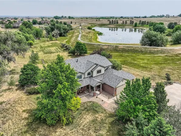 6935 Eagle Shadow Avenue, Brighton, CO 80602