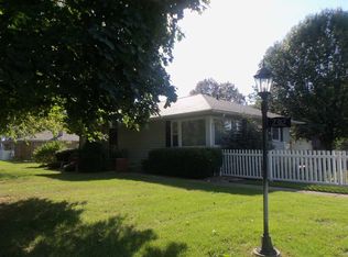 2312 S Moys Ln, Peru, IN 46970