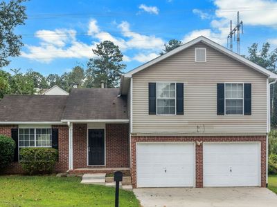 4630 Browns Mill Lake Ct, Lithonia, GA, 30038