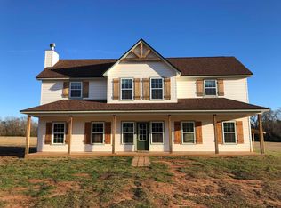 20331 Fm 3055 S, Mount Enterprise, TX 75681