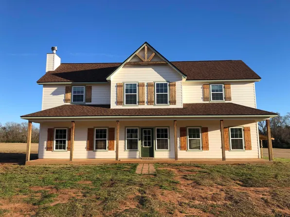 20331 Fm 3055 S, Mount Enterprise, TX 75681