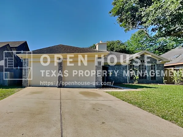 17423 Saxon Dr, Houston, TX 77095
