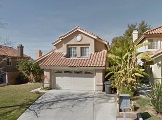 21480 Townsendia Ave, Moreno Valley, CA 92557