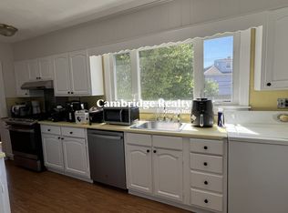 4 High St #1R, Somerville, MA 02144