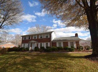 154 Charles St, Forest City, NC 28043