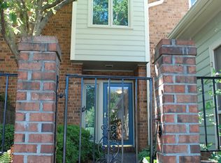624 Croston Dr, Winston Salem, NC 27104