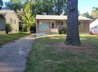 122 Brigadoon Cir, Saint Louis, MO