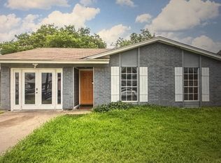 928 Duty Ave, Waco, TX 76706